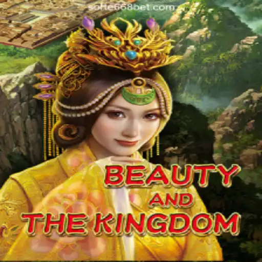 Exploring the Enchanted World of BeautyAndTheKingdom