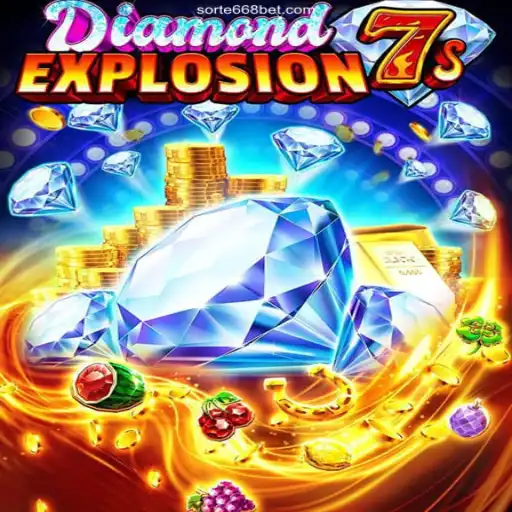 DiamondExplosion7s: The Thrilling Casino Game You Need to Explore
