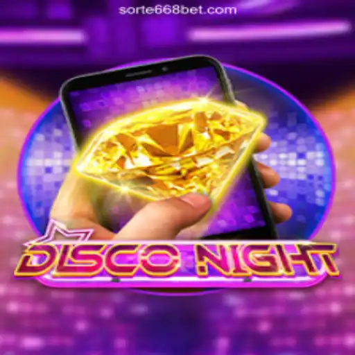 Discover the Thrilling World of DiscoNightM: An Innovative Game Experience