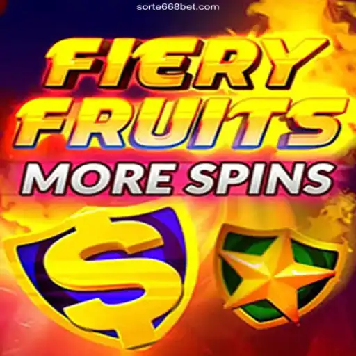 Exploring FieryFruitsMoreSpins: A Detailed Insight into the Thrilling New Game