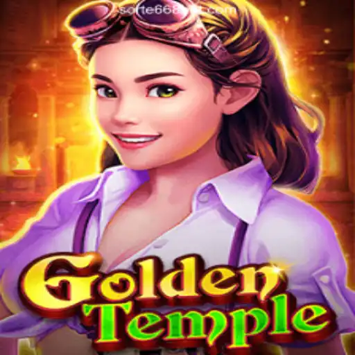 GoldenTemple: An Immersive Adventure into the Mystical