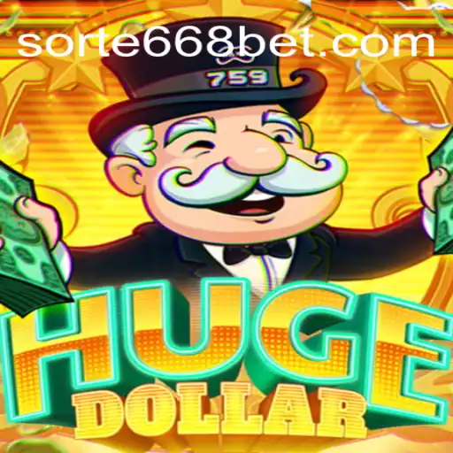 Exploring the World of HugeDollar: An Intriguing New Gaming Experience