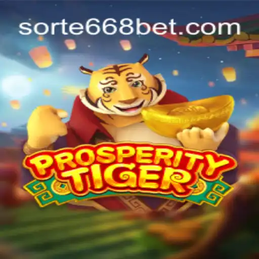 ProsperityTiger: Unleashing the Dynamics in the Gaming World