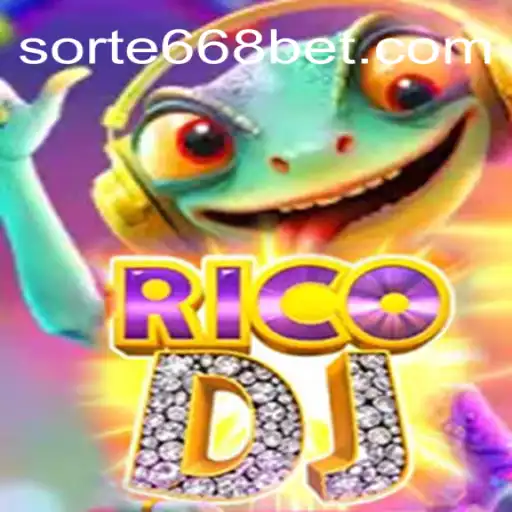 Exploring the Thrilling World of RicoDJ: An Insight into Strategy and Security