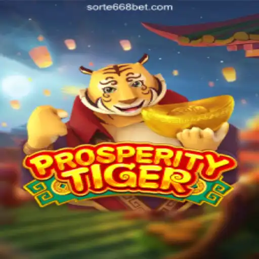 ProsperityTiger: Unleashing the Dynamics in the Gaming World