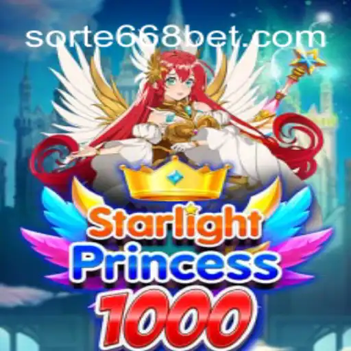 StarlightPrincess1000: A Dazzling Adventure in the Gaming Universe