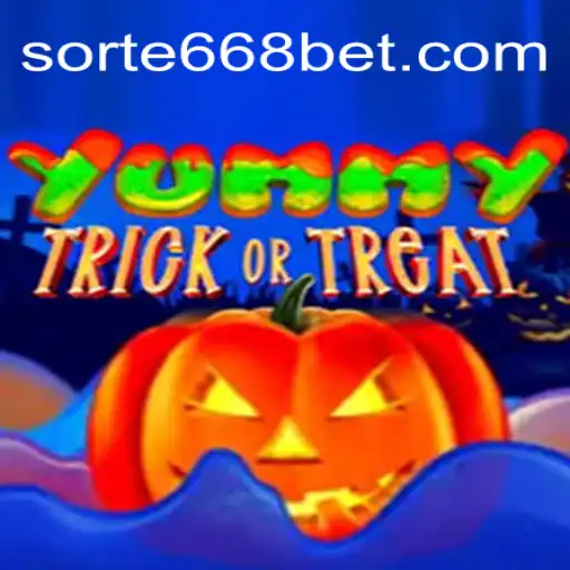 YummyTrickorTreat: An Engaging Halloween Adventure